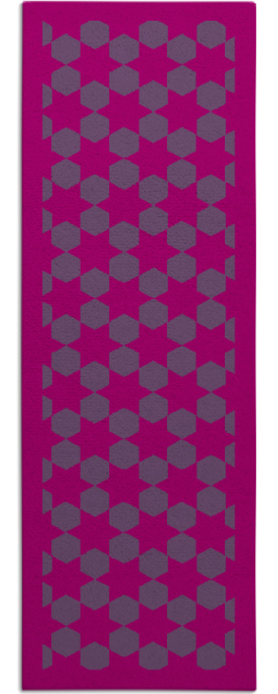varanasi rug - item 911243