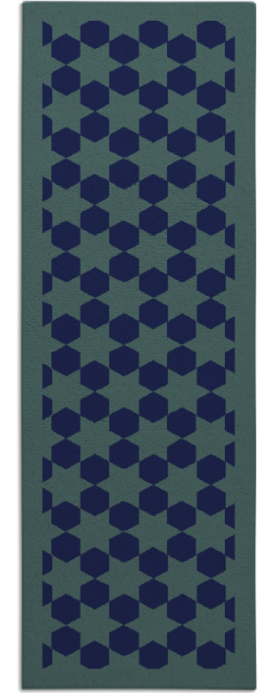 varanasi rug - item 911245