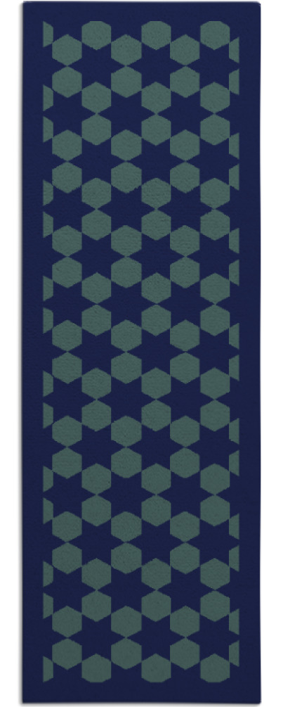 varanasi rug - item 911246