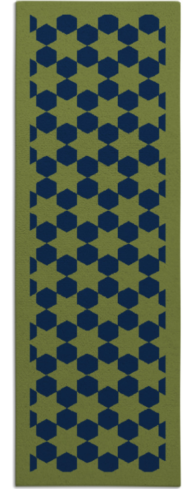 varanasi rug - item 911249