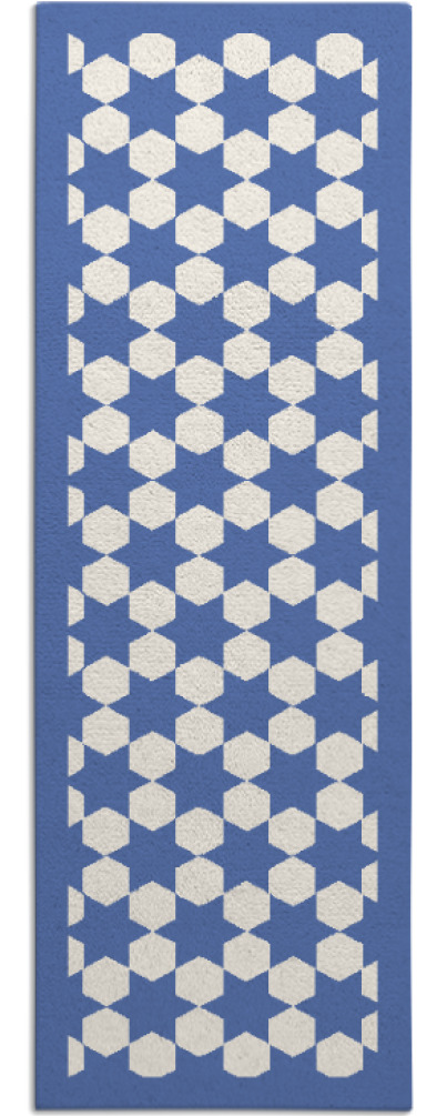 varanasi rug - item 911254