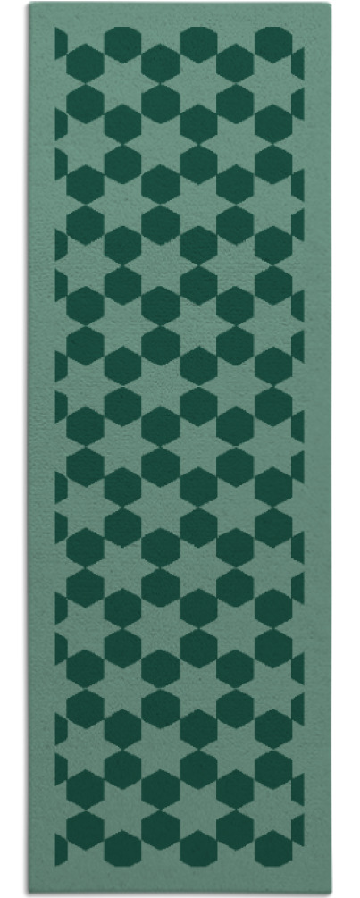 varanasi rug - item 911263