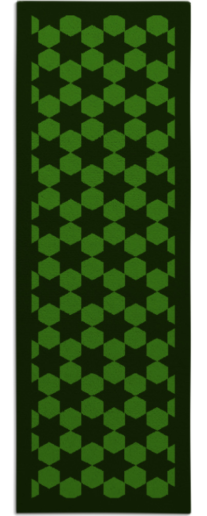 varanasi rug - item 911267