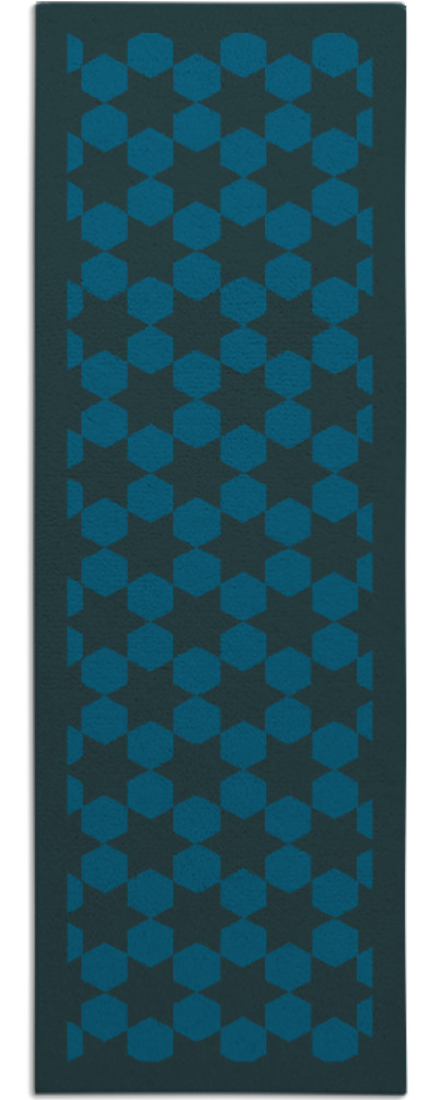 varanasi rug - item 911273