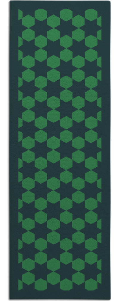 varanasi rug - item 911275