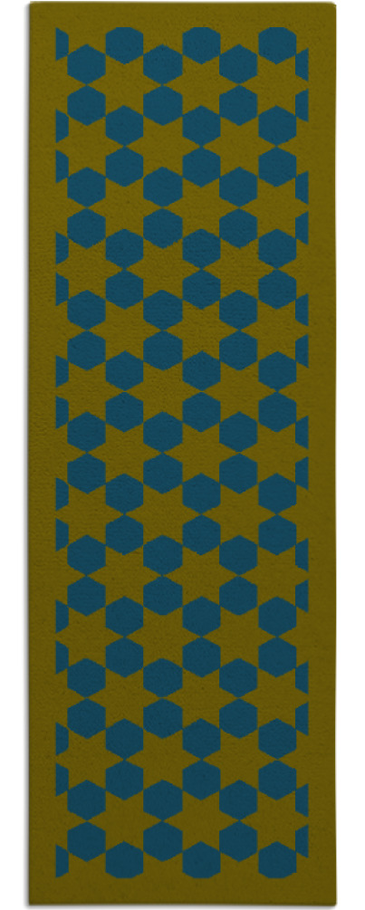 varanasi rug - item 911285