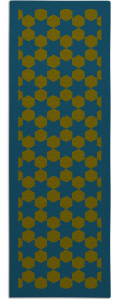 varanasi rug - item 911286