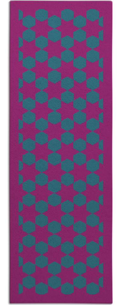 varanasi rug - item 911289