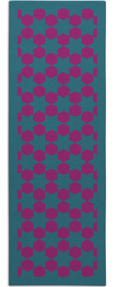 varanasi rug - item 911290