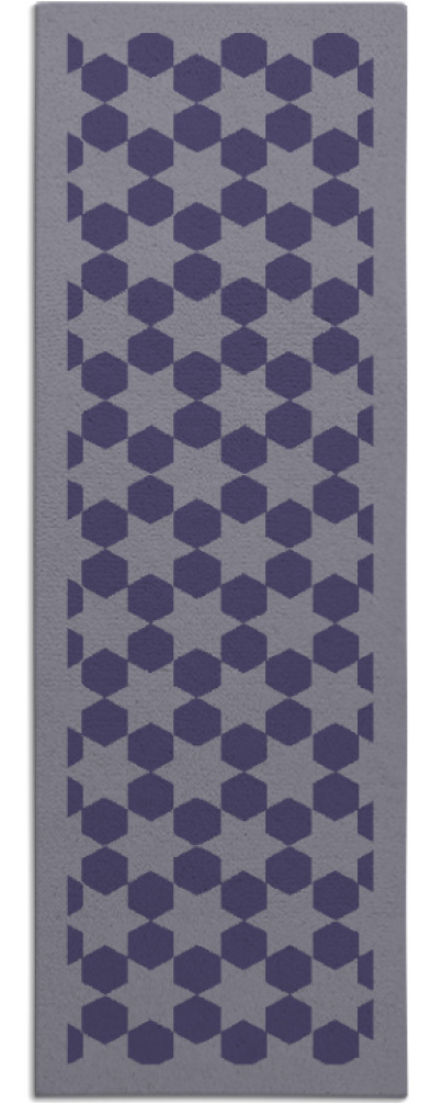 varanasi rug - item 911298