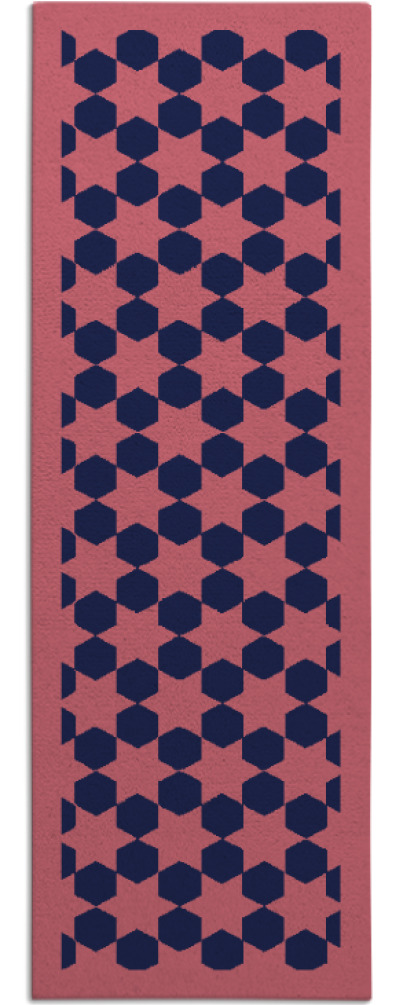 varanasi rug - item 911301