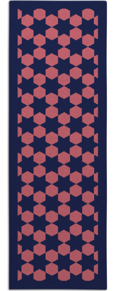varanasi rug - item 911302