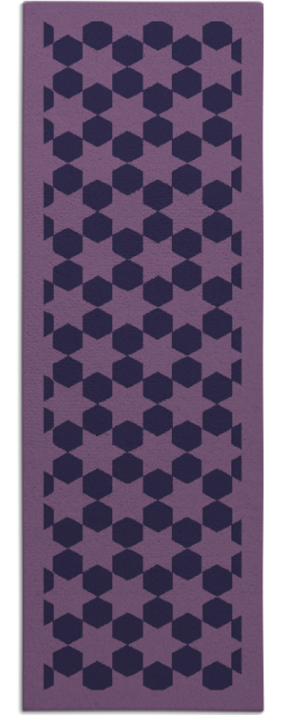 varanasi rug - item 911305