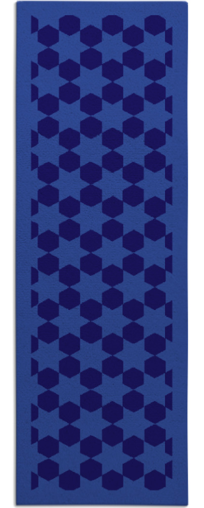 varanasi rug - item 911310