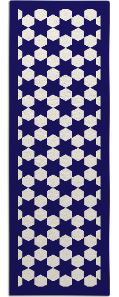 varanasi rug - item 911311
