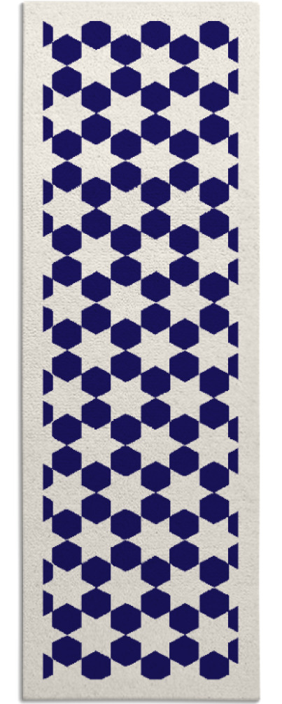 varanasi rug - item 911312