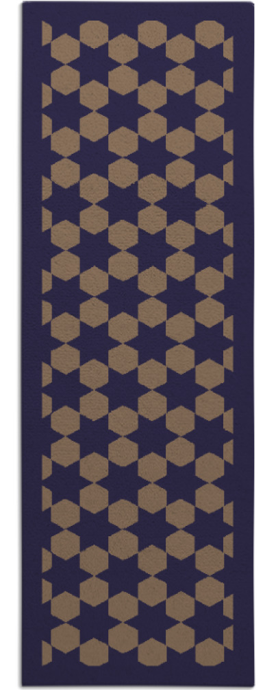 varanasi rug - item 911314