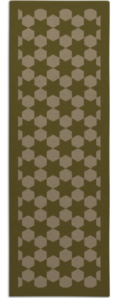 varanasi rug - item 911322