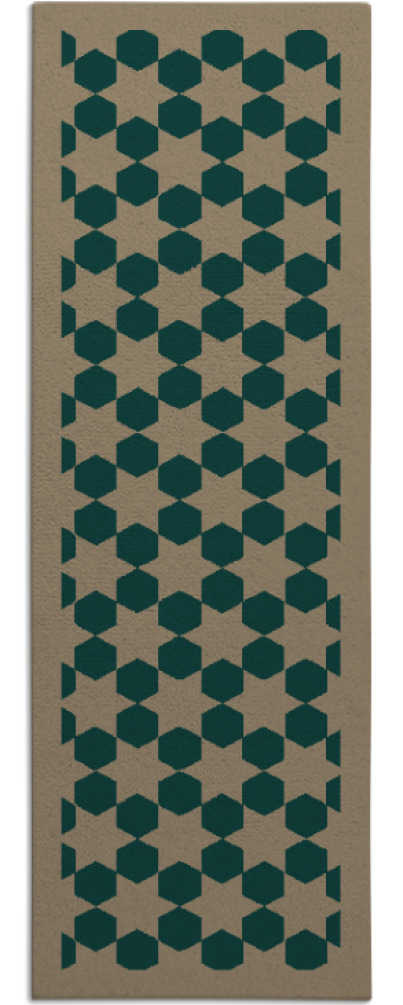 varanasi rug - item 911323