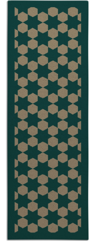 varanasi rug - item 911324