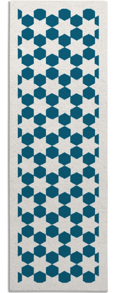 varanasi rug - item 911327