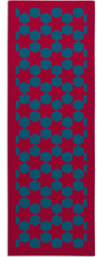 varanasi rug - item 911329