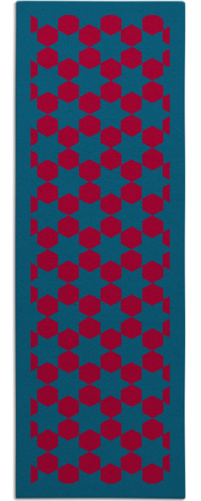 varanasi rug - item 911330