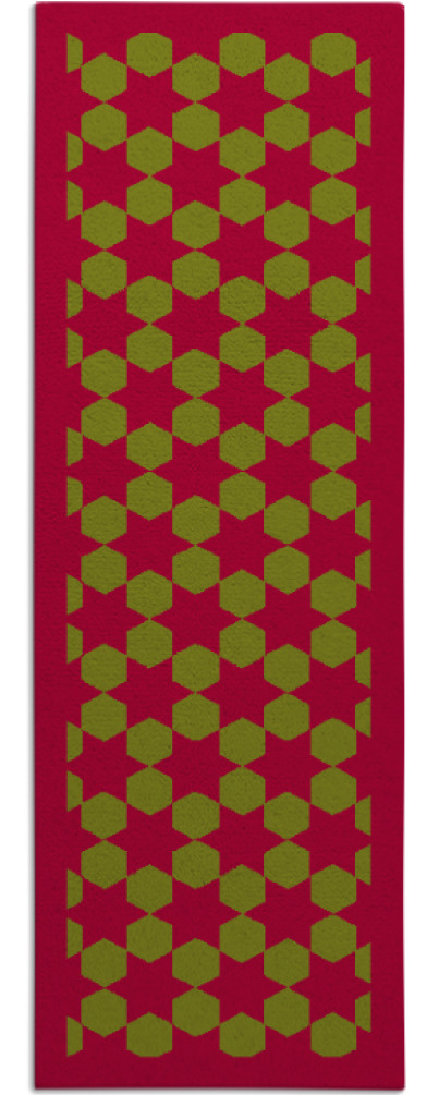 varanasi rug - item 911331