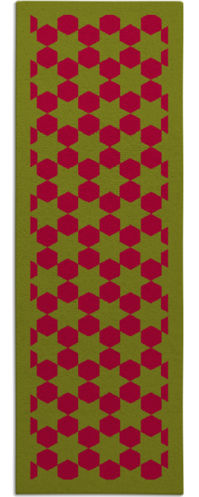 varanasi rug - item 911332