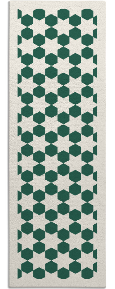 varanasi rug - item 911341