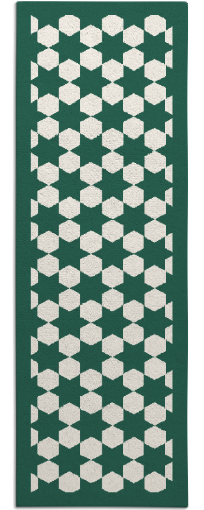 varanasi rug - item 911342