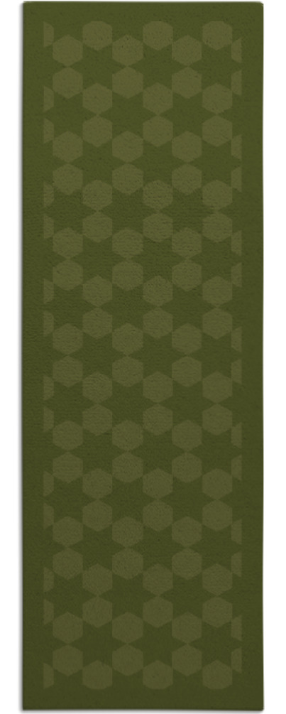 varanasi rug - item 911345