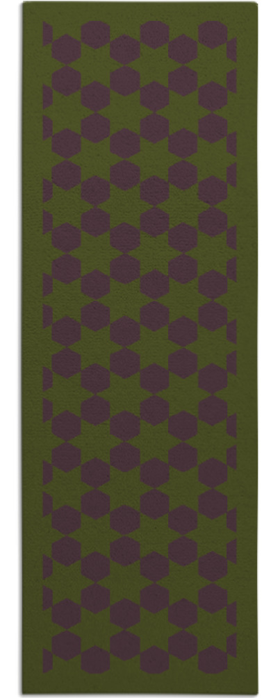 varanasi rug - item 911347