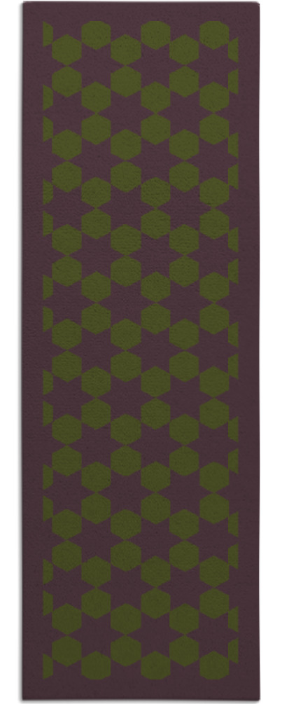 varanasi rug - item 911348