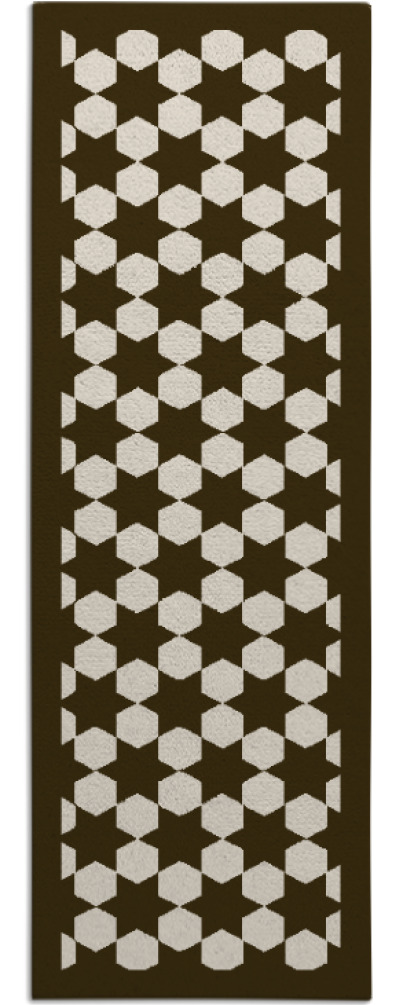 varanasi rug - item 911360