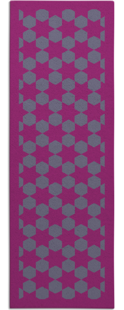 varanasi rug - item 911370