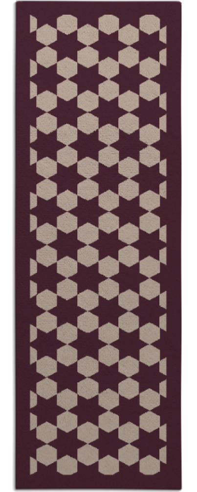 varanasi rug - item 911373