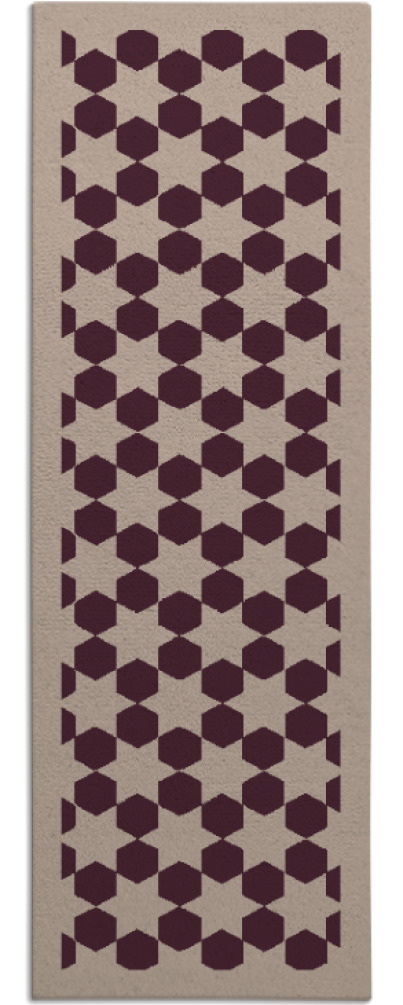 varanasi rug - item 911374