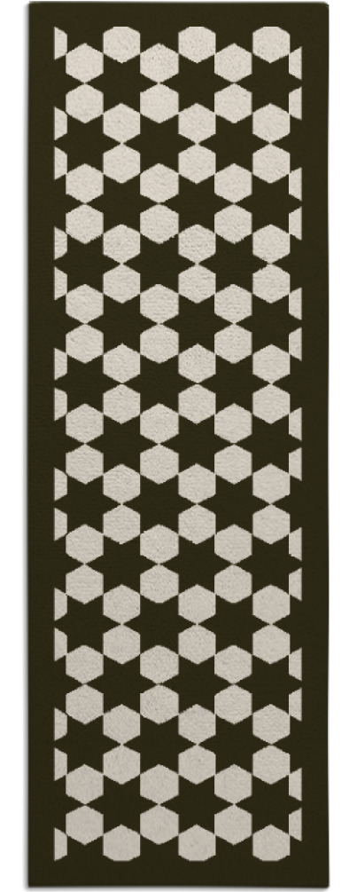 varanasi rug - item 911385