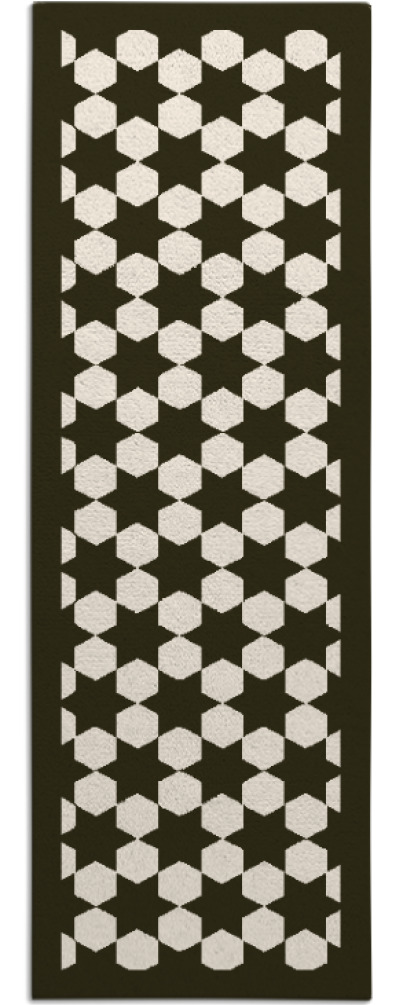 varanasi rug - item 911387
