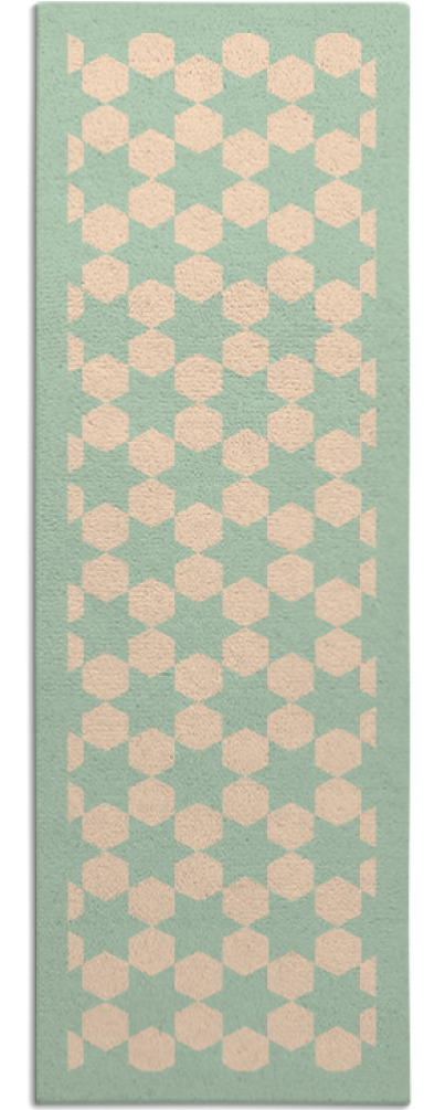 varanasi rug - item 911404