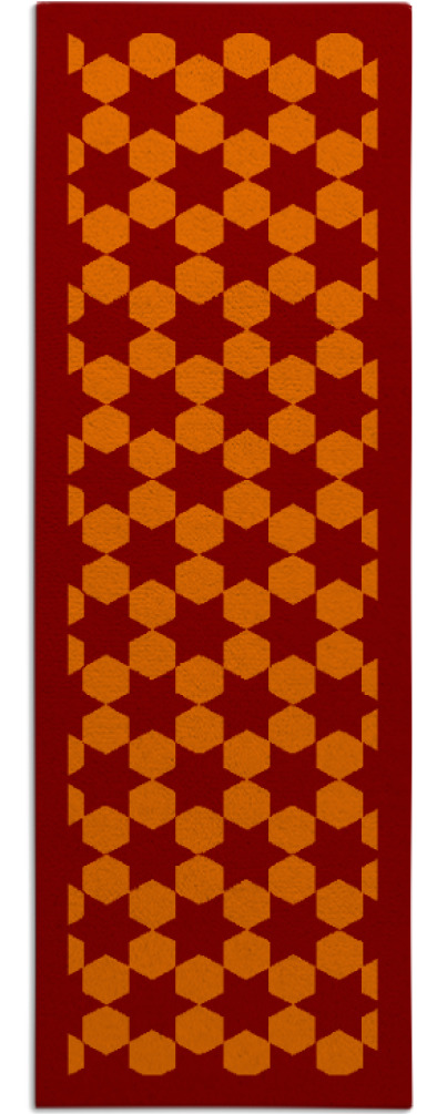 varanasi rug - item 911405
