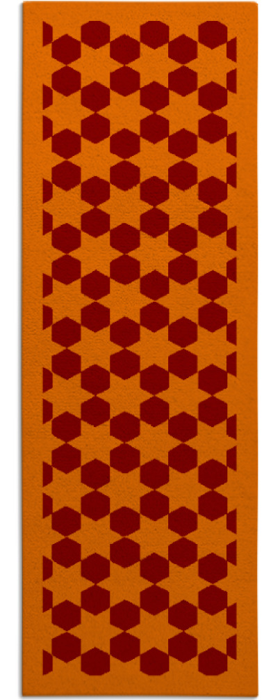 varanasi rug - item 911406