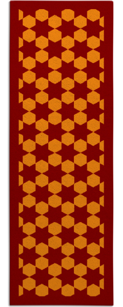 varanasi rug - item 911407