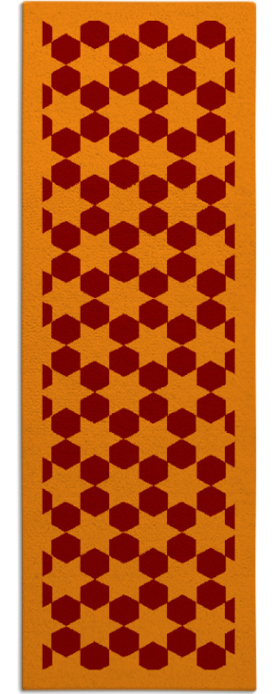 varanasi rug - item 911408