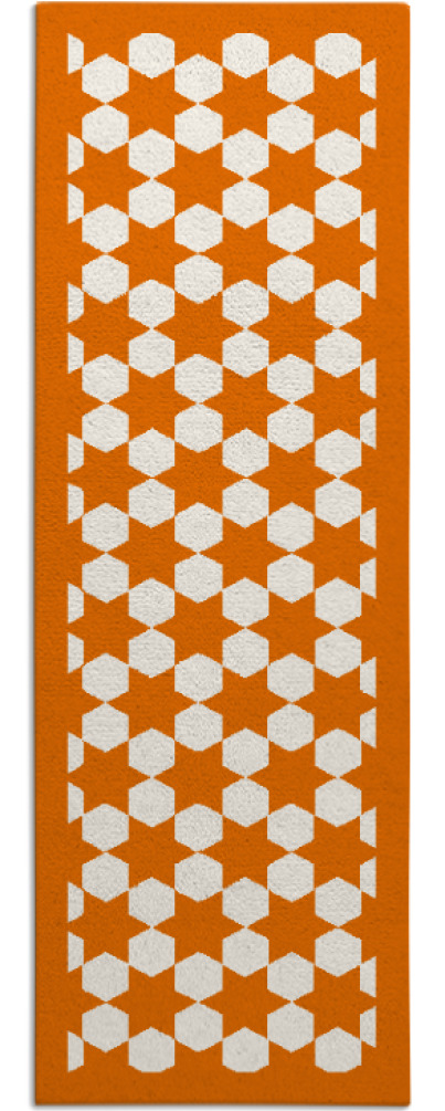 varanasi rug - item 911410