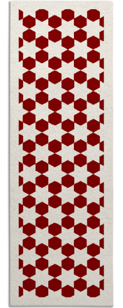 varanasi rug - item 911411