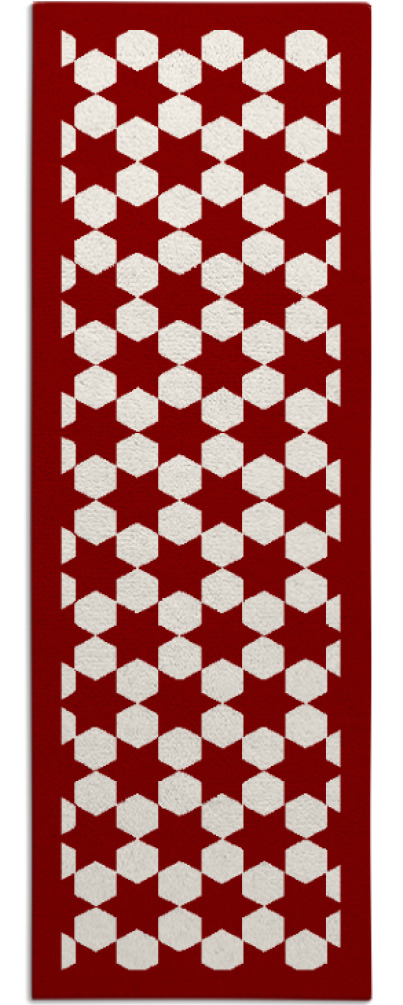 varanasi rug - item 911412