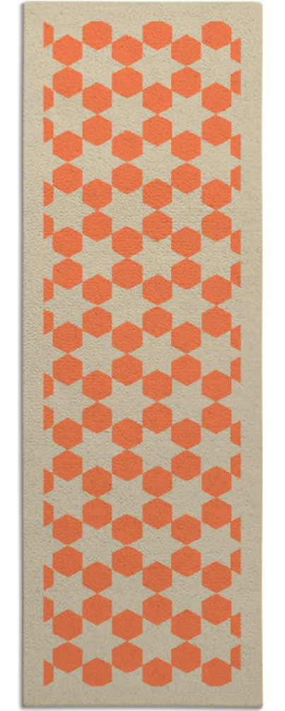 varanasi rug - item 911413