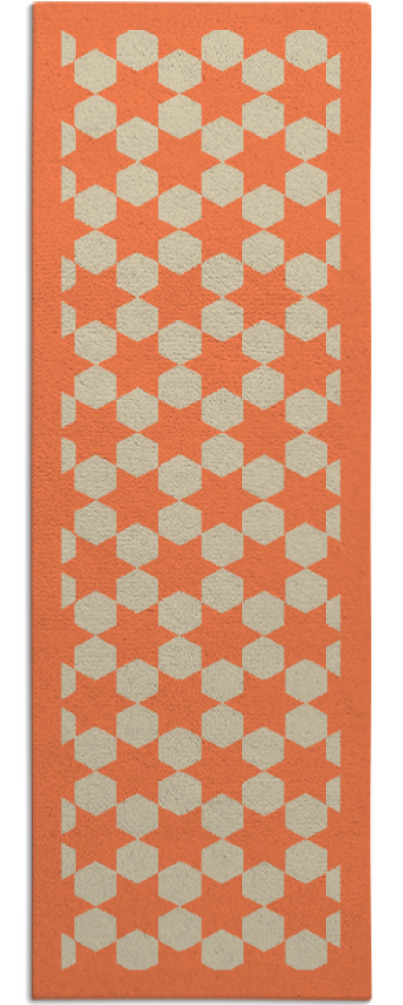 varanasi rug - item 911414